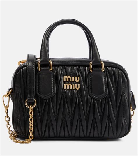 miu miu crossbody handbag|miu outlet online.